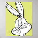 Suche nach looney toon kunst poster Bugs bunny