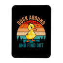 Suche nach lustige enten magnete Unhöflich