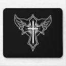 Suche nach kreuz mousepads Religion
