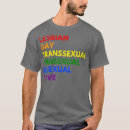 Suche nach transsexuell tshirts Asexuell