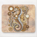 Suche nach vintages steampunk mousepads Tiere