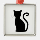 Suche nach schwarze katzen ornamente Cats