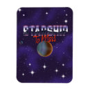Suche nach starship magnete Sterne