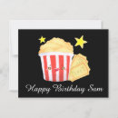 Suche nach popcorn postkarten Niedlich