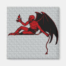 Suche nach böser teufel magnete Satan