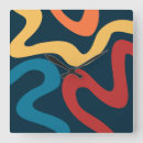 Suche nach abstrakte wellen poster Pinsel