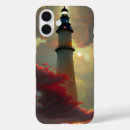 Suche nach leuchtturm iphone hüllen Sonnenuntergang
