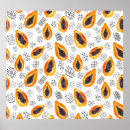 Suche nach papaya poster Sommer