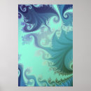 Suche nach arabeske poster Blau