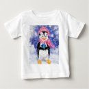 Suche nach niedlicher penguin babykleidung Weihnachten