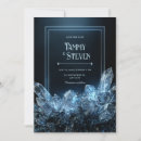 Suche nach kristall einladungen Für sie/ihn