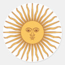 Suche nach argentina aufkleber Weiß