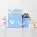Suche nach füße geschenkpapier Fußspuren
