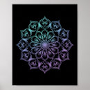 Suche nach fraktale poster Yoga