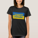 Suche nach ukraine frauen tshirts Flagge