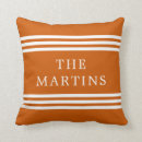 Suche nach moderne orange kissen Für sie/ihn