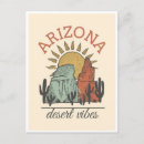 Suche nach arizona wüste postkarten Modern