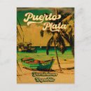 Suche nach puerto plata postkarten Dominikanische republik