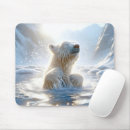 Suche nach die antarktis mousepads Eisberg