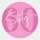 Suche nach sechziger aufkleber Geburtstagsparty