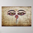 Suche nach buddha augen poster Buddhismus