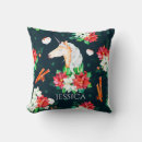 Suche nach poinsettia kissen Weihnachten blume