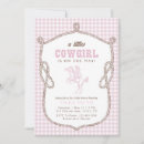 Suche nach cowboy baby party einladungen Für kinder