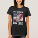 Suche nach patriotischer hund tshirts Inuu
