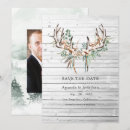Suche nach weihnachten save the date Hirsche