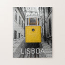 Suche nach portugal puzzle Stadt