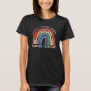 Suche nach erzieher tshirts Regenbogen