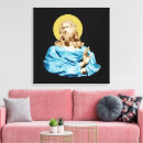 Suche nach jesus christus leinwandbilder Handgelenk