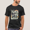 Suche nach groovy liebe tshirts Retro