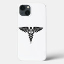 Suche nach caduceus iphone hüllen Arzt