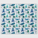 Suche nach ozean geschenkpapier Nautisch