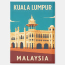 Suche nach kuala lumpur magnete Souvenir