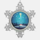 Suche nach stern von bethlehem ornamente Krippe