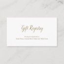 Suche nach registry begleit karten Schenkungsregister