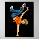Suche nach breakdance poster Tanzkleidung