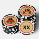 Suche nach bier poker chips Lustig