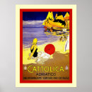 Suche nach cattolica poster Retro