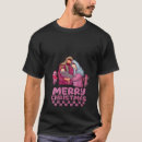 Suche nach retro weihnachten tshirts Rosa