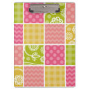 Suche nach patchwork klemmbrett Zickzack