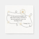 Suche nach christliche papierservietten Bibel