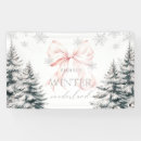 Suche nach tree banner Kiefernbäume
