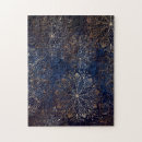 Suche nach spirituell puzzle Blau