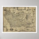 Suche nach altes land poster Topografie