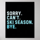 Suche nach ski fahren poster Geschwindigkeit