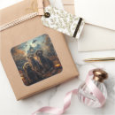 Suche nach halloween night aufkleber Beängstigend