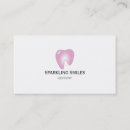 Suche nach rosa zahnarzt visitenkarten Zähne